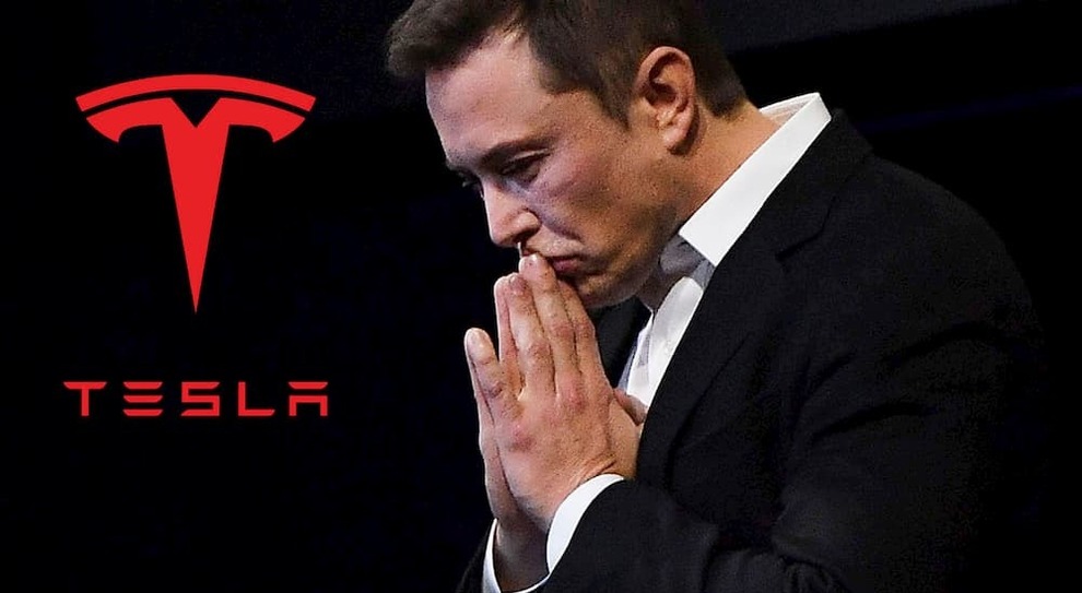 Elon Musk ed il miracolo Tesla