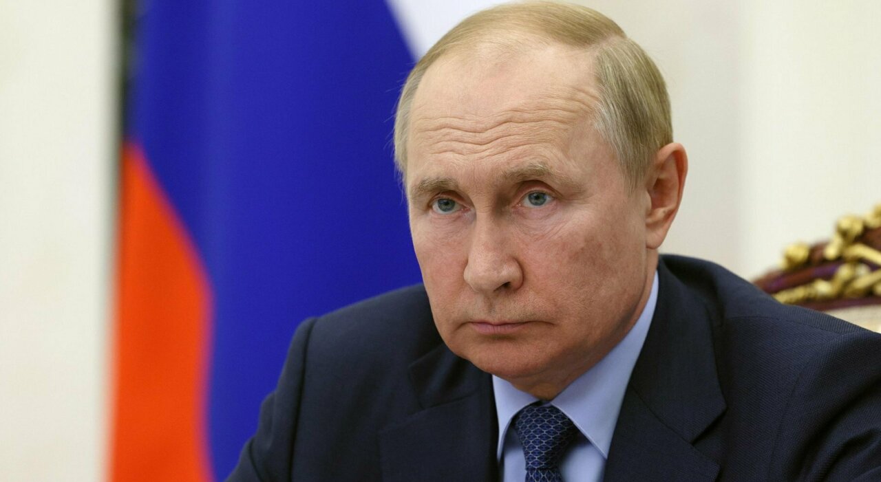 Putin Prepara La Grande Battaglia Nel Donbass è La Risposta Dopo Il