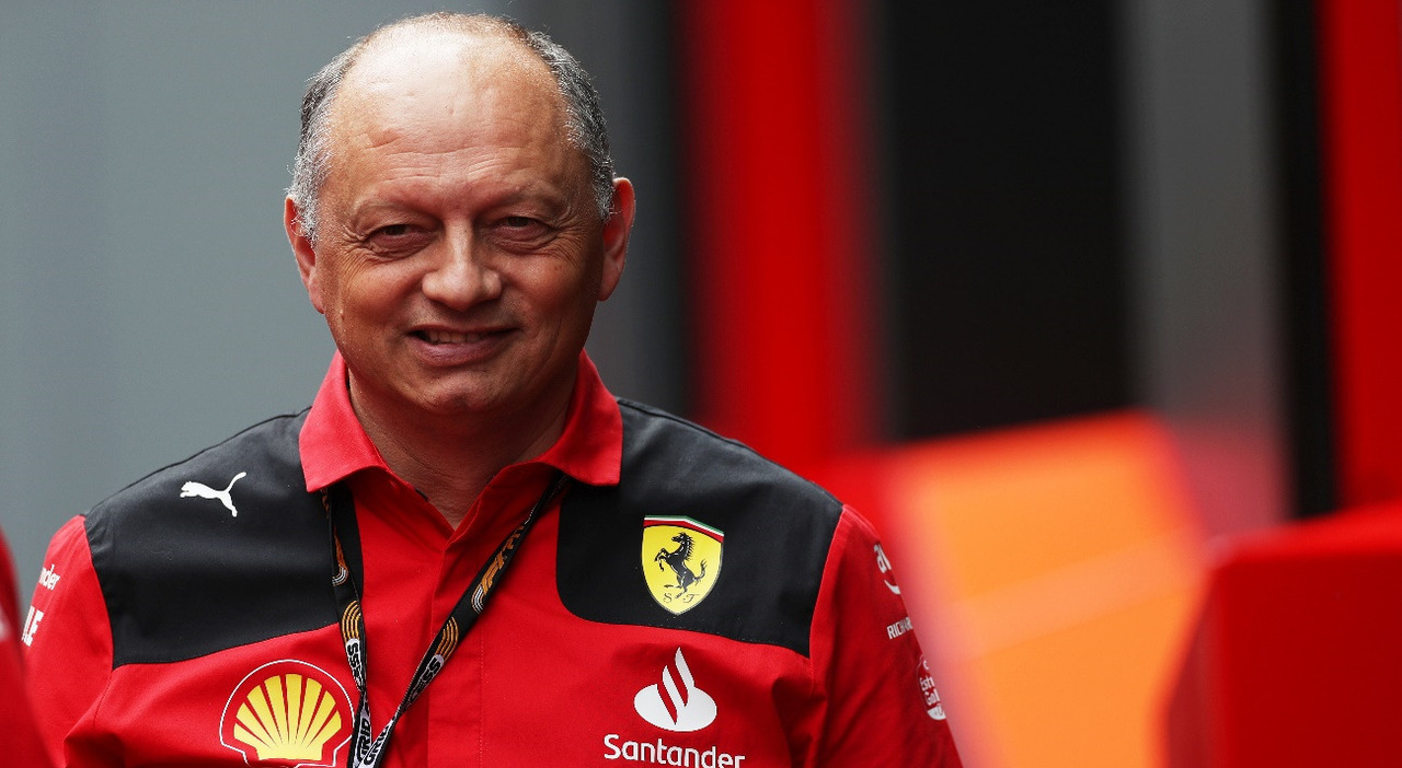 Hamiltons Wechsel zu Ferrari: Vasseur erklärt die Gründe
