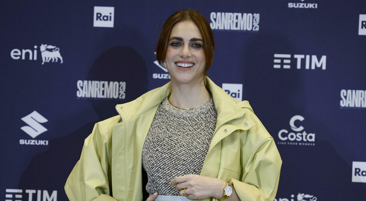 Sanremo 2025, pagelle look terza serata: attesa per Miriam Leone ed Elettra Lamborghini. Occhi puntati su Tony Effe e Victoria