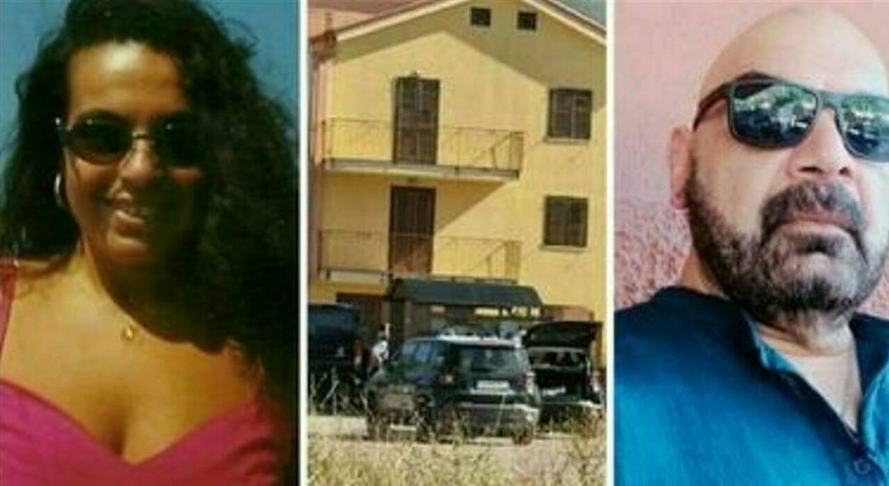 Ergastolo a Franco Panariello, uccise sua moglie Titti in casa a Cerreto d