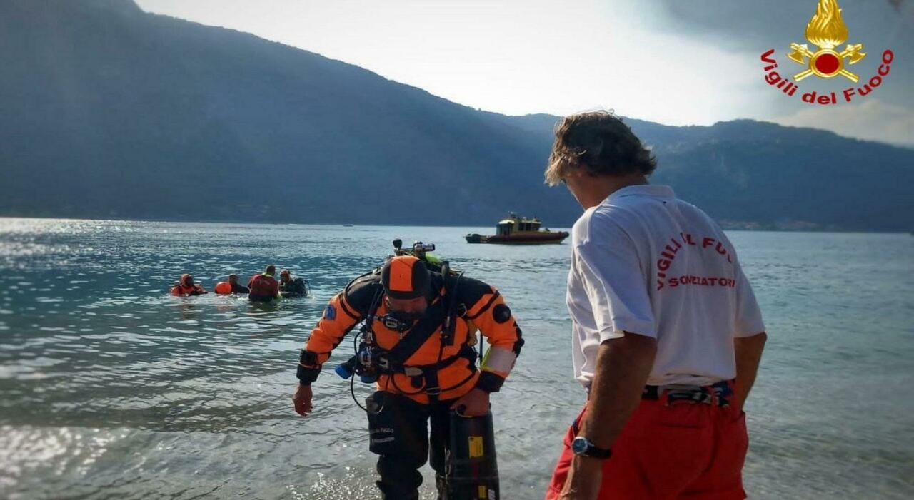 Tuffo dal pontile vietato, morto annegato ragazzino di 10 anni: salvi i ...