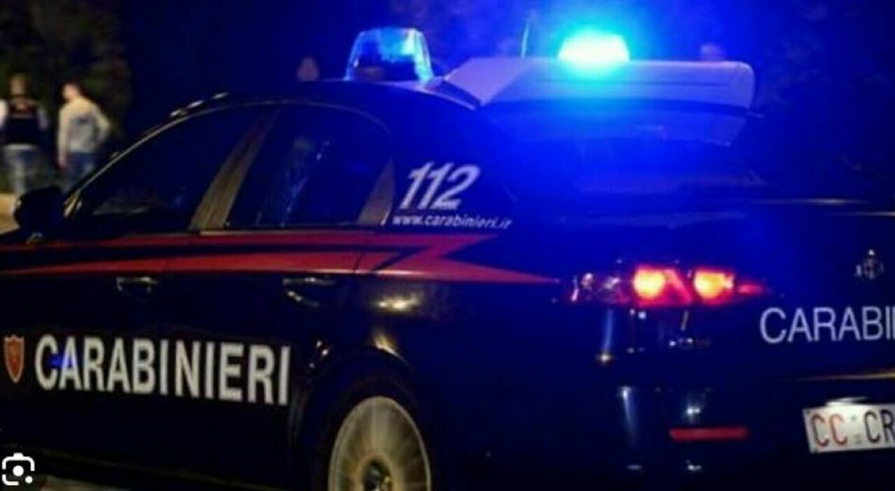 Oltre due etti e mezzo di cocaina nell