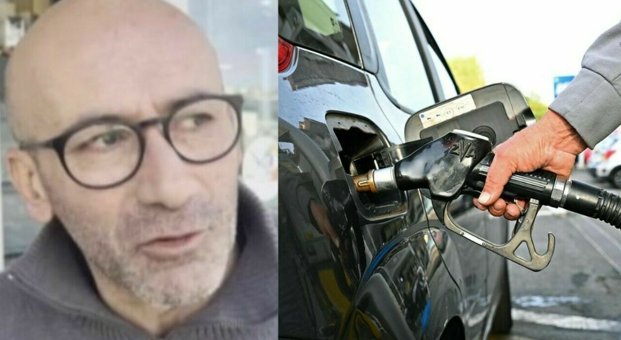 Posto de gasolina mais caro da Itália fechado, Ip retira licença de Alfonso Centrone e o processa: “tudo mentira”