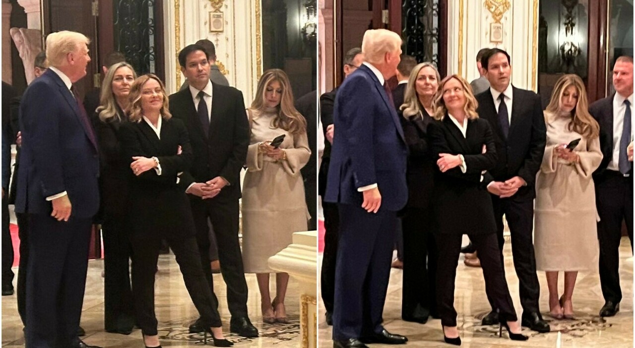 Meloni da Trump in Florida, il New York Times: «Forte pressing per Cecilia Sala. La visita rafforza ruolo da mediatore con l