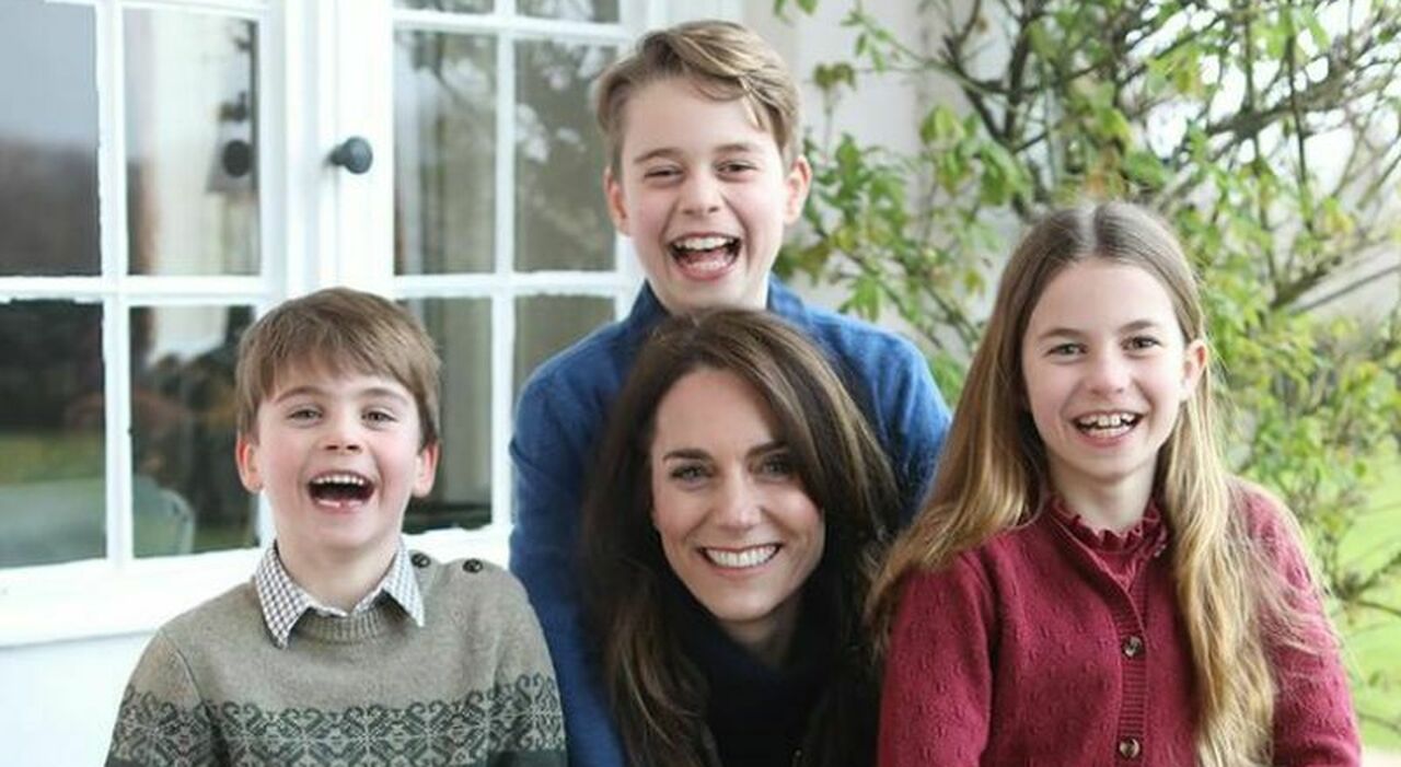 Kate Middletons Kampf gegen Krebs: Die unerschütterliche Resilienz ihrer Kinder