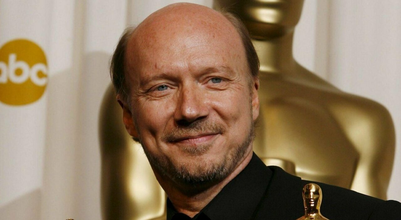 Prosecutors Request Archiving of Case Against Oscar Winner Paul Haggis for Alleged Sexual Assault