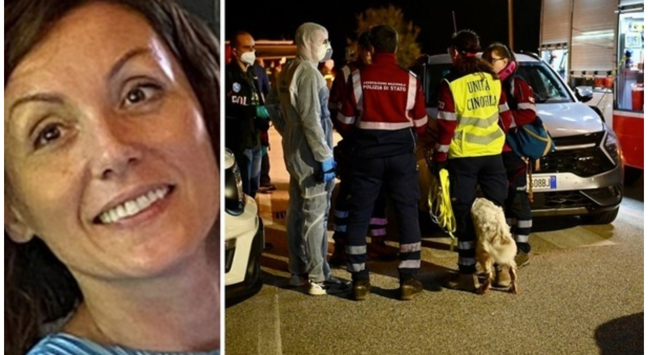 Susanna Recchia scomparsa con la figlia di 3 anni, ritrovati i cadaveri su un isolotto del Piave