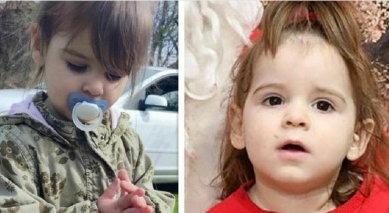 Tragic End for Missing 2-Year-Old Danka Ilic: Two Arrested for Murder