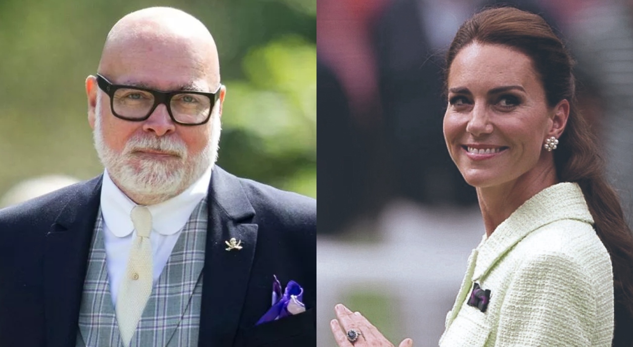 Royal Family Stir: Kate Middleton's Uncle Speaks Out on Reality Show