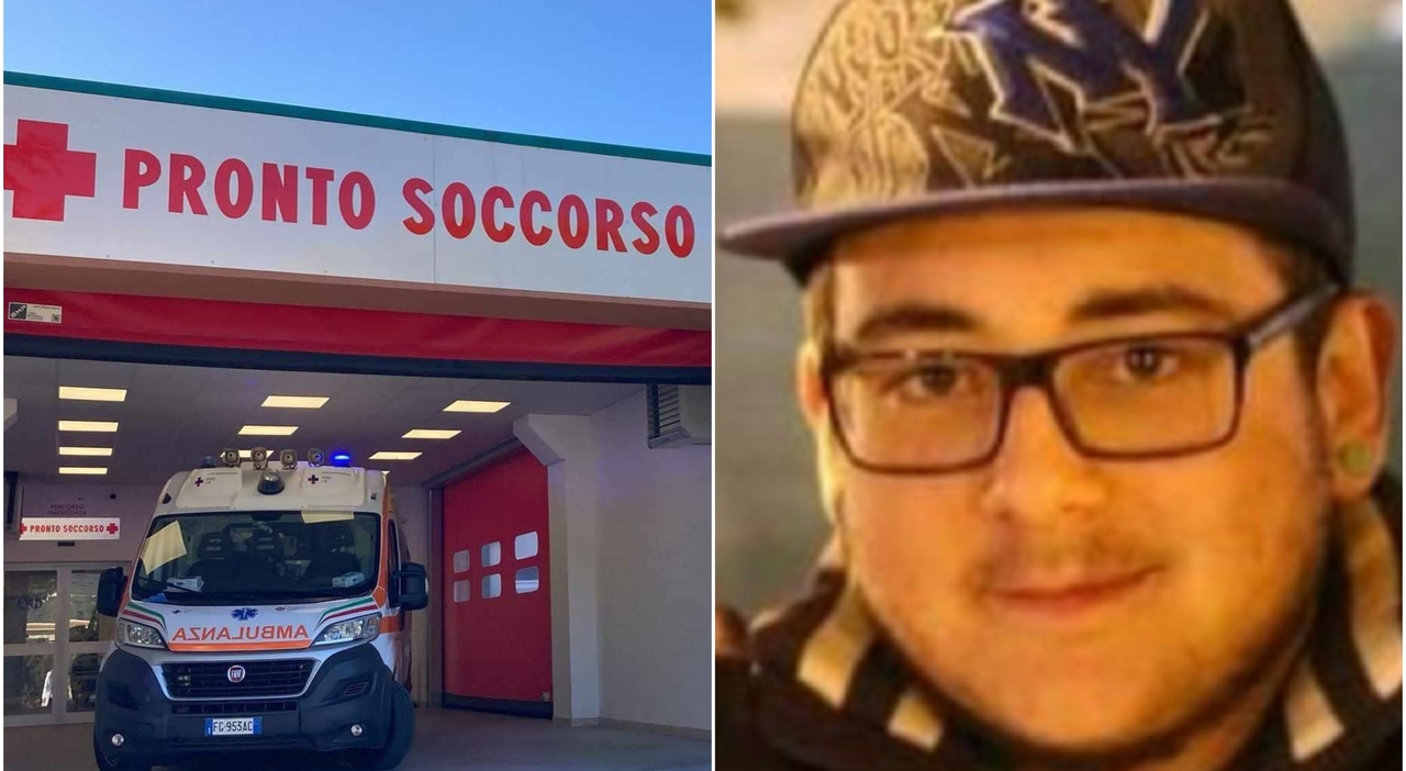 Droga della risata da un palloncino, Pierpaolo Morciano morto a 26 anni durante la sua festa di compleanno