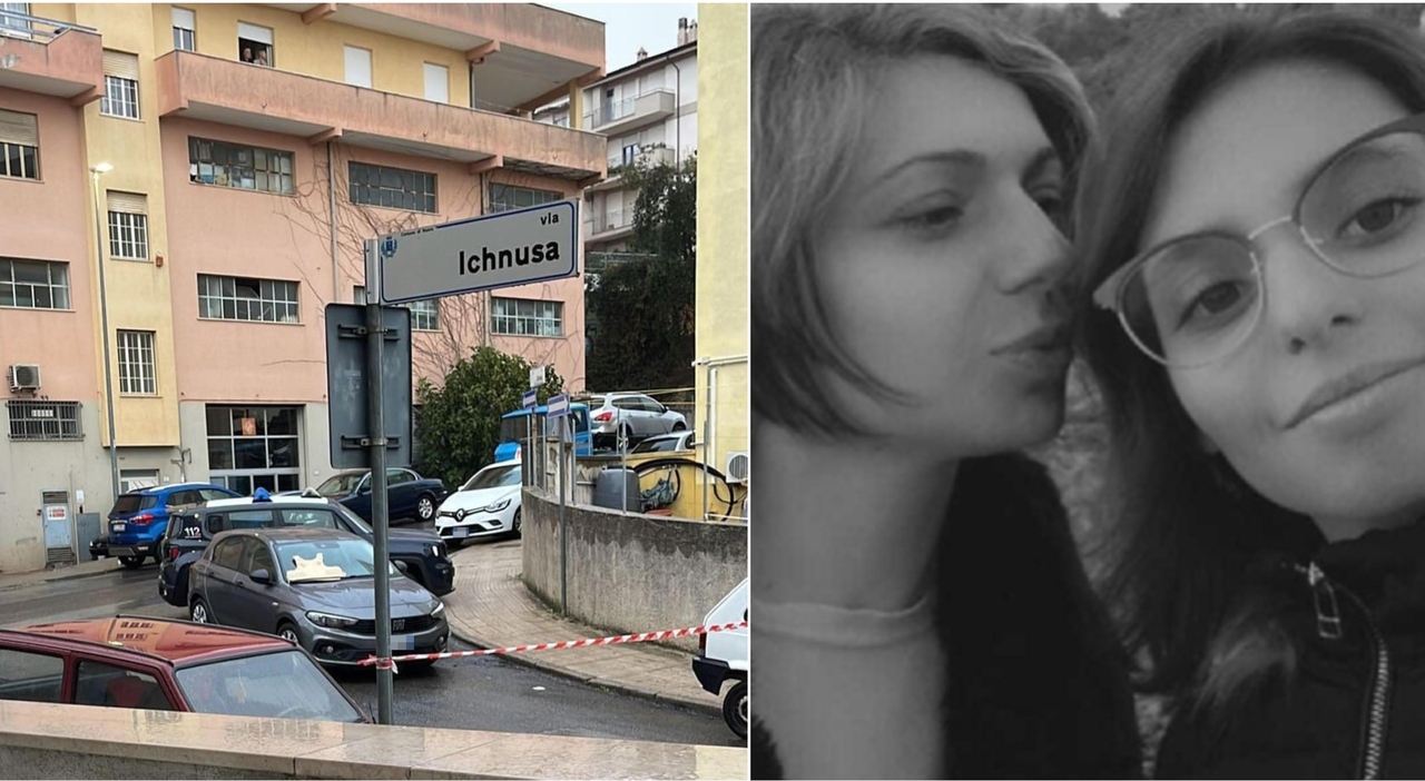 Strage a Nuoro, Roberto Gleboni spara e uccide moglie e figlia. Gravissimo un altro figlio, feriti madre e vicino di casa. La dinamica