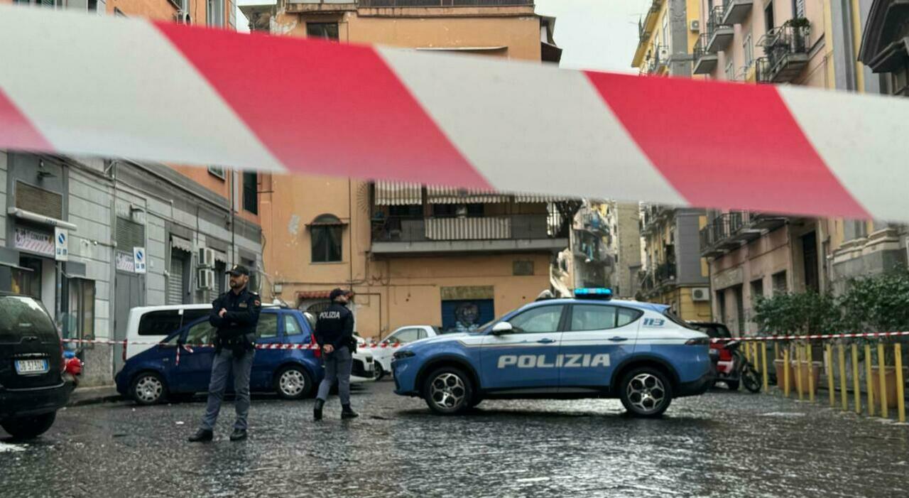 Ragazzo di 15 anni ucciso a Napoli: l