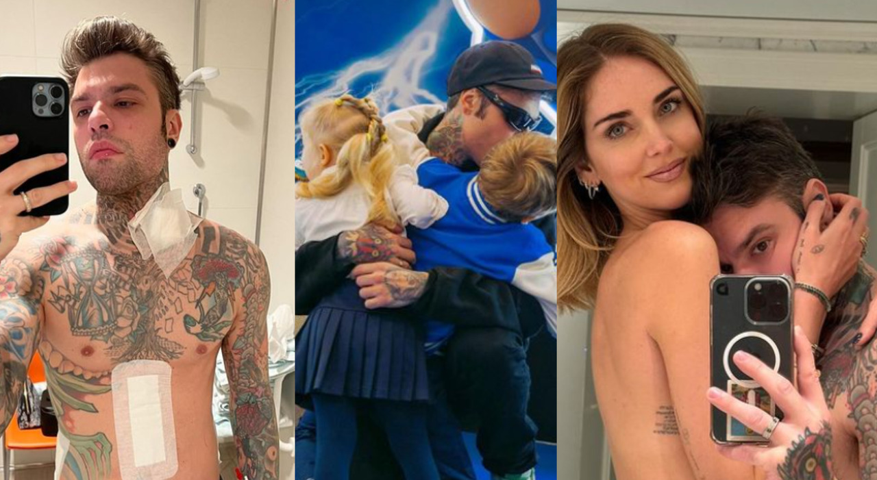 Fedez a Belve, chi è il rapper? Età, genitori, la separazione da Chiara  Ferragni, i figli, patrimonio, la nuova casa e la lite con Luis Sal