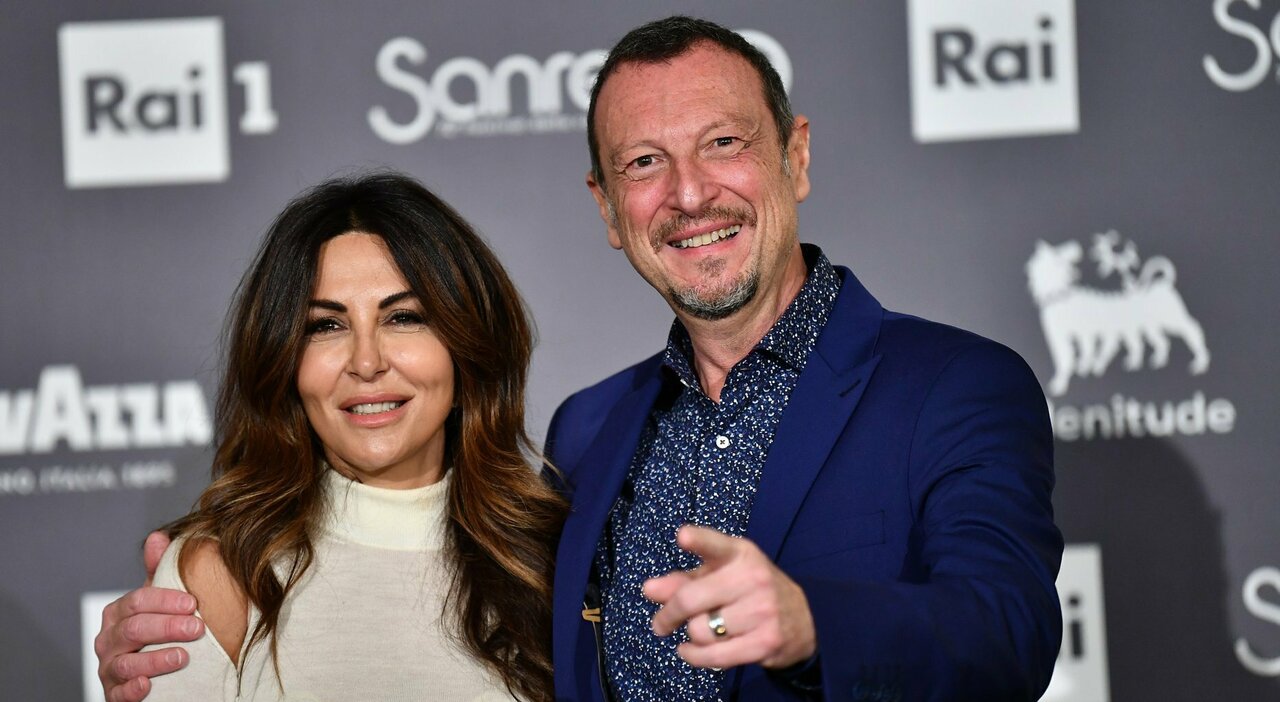 Sanremo 2022, Michele Bravi a Radio1
