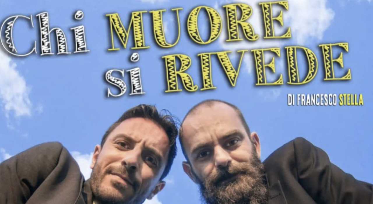 “Riscoprire la Periferia: ‘Chi muore si rivede’ Debutta Ad Acilia con il Teatro”