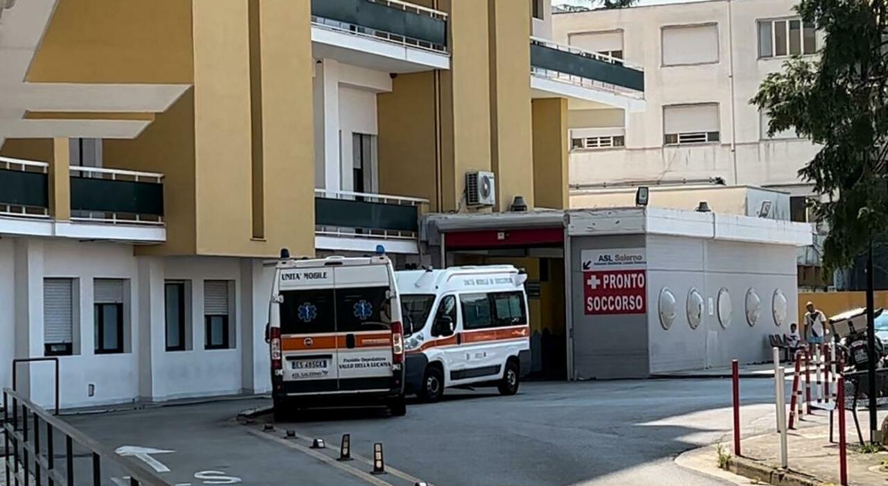 Cilento, 52enne muore dopo oltre due ore di attesa per i soccorsi