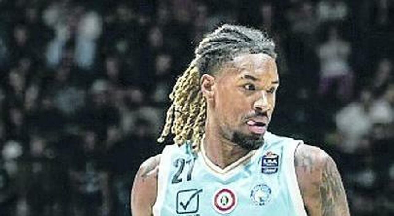 Gevi Napoli Basket, intervista a Pedro Llompart: «Con Milicic non ci sono problemi»