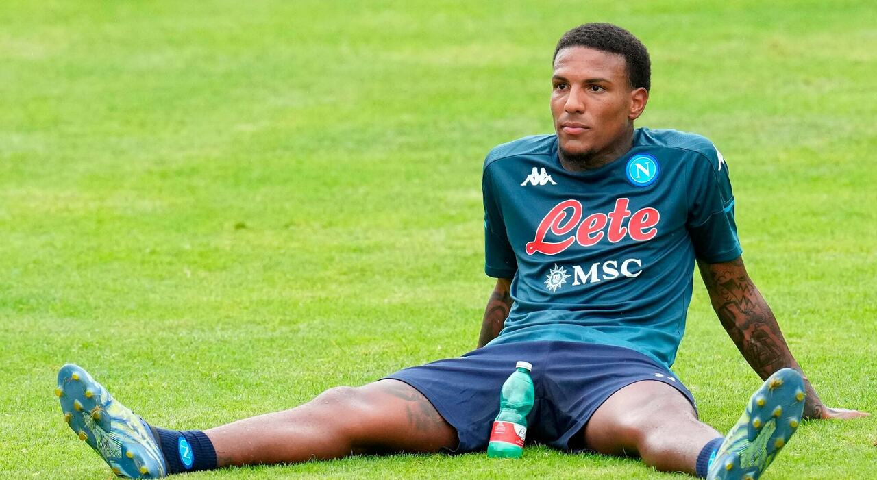 ESCLUSIVA Calciomercato Lazio, Folorunsho dice già addio al Napoli ? La priorità del centrocampista