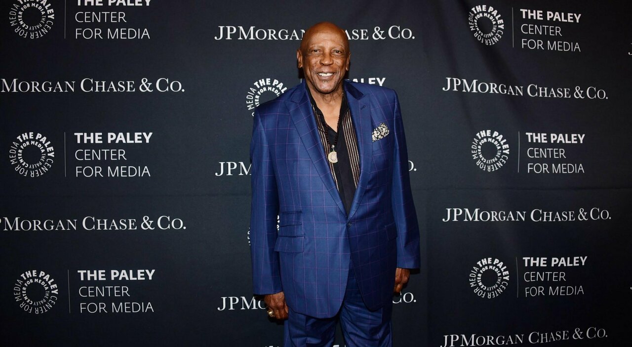 The Passing of Louis Gossett Jr.: A Trailblazer in Film and Activism