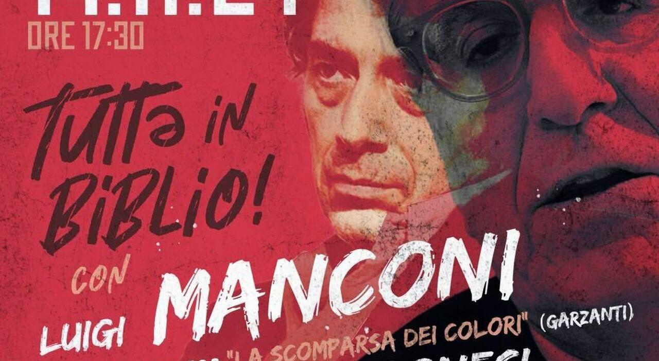 Luigi Manconi ospitato nella sede del Municipio III con la presentazione del suo libro. Ecco quando