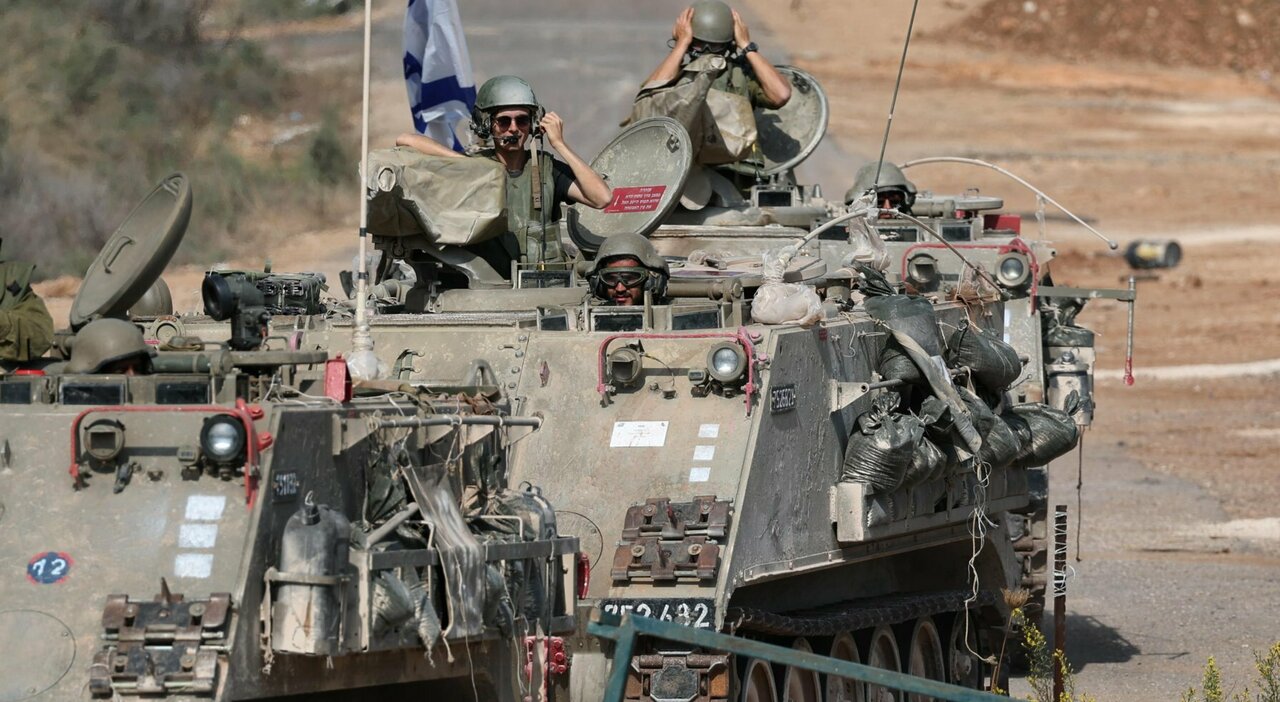 Latest Updates on Rocket Alerts, Aid Trucks, and Clashes in Israeli Community near Gaza