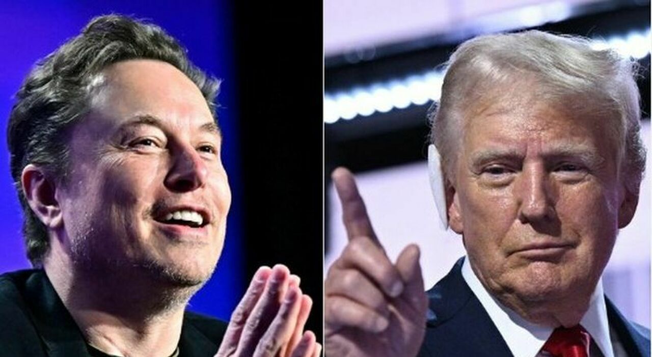 Trump, le nomine: Musk a capo del Dipartimento per l'efficenza governativa,  il conduttore di Fox Hegseth guiderà il Pentagono. La squadra