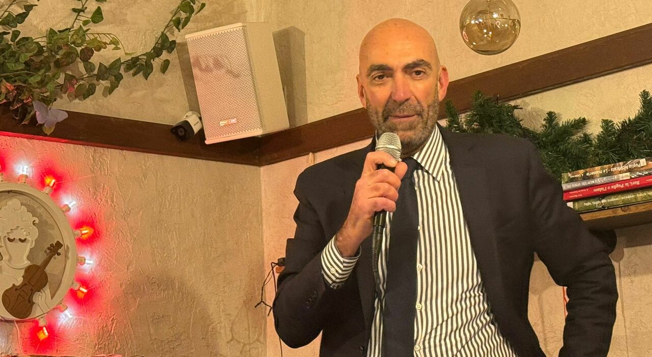 Leccese: «Non siamo riusciti a unirci ma saremo più forti»