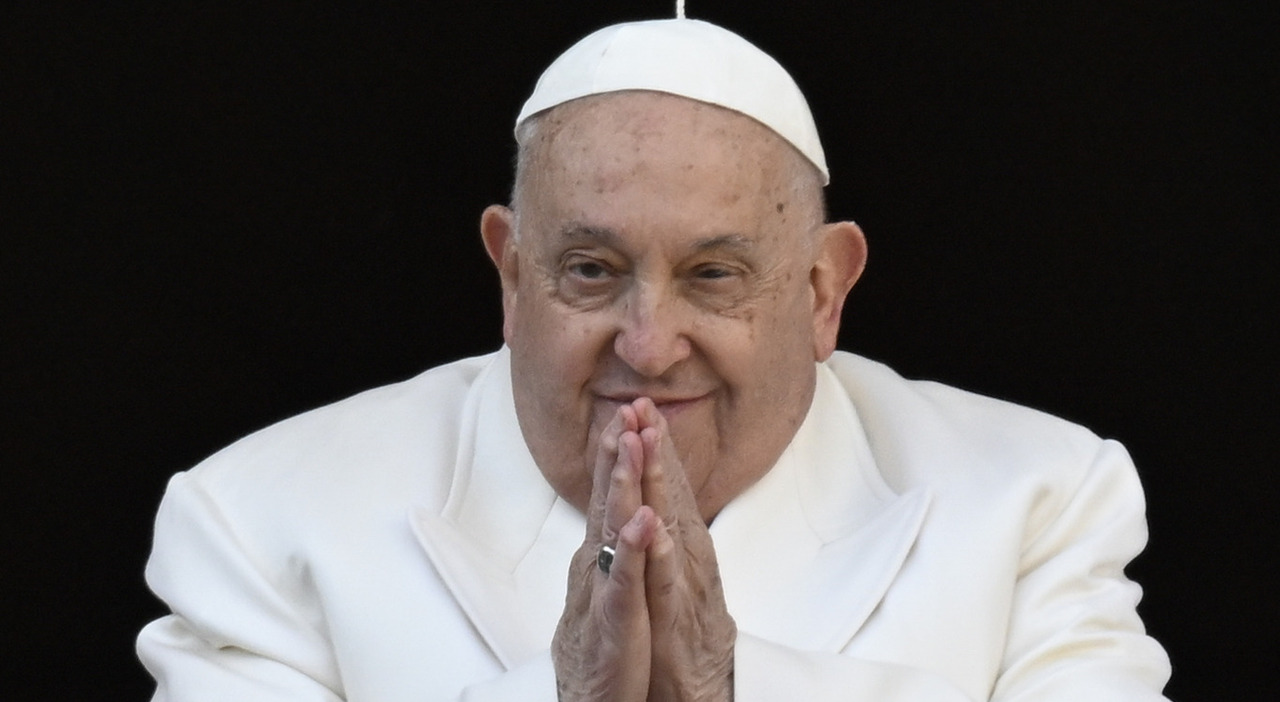Papa francesco l ultimo bollettino ha una polmonite bilaterale il