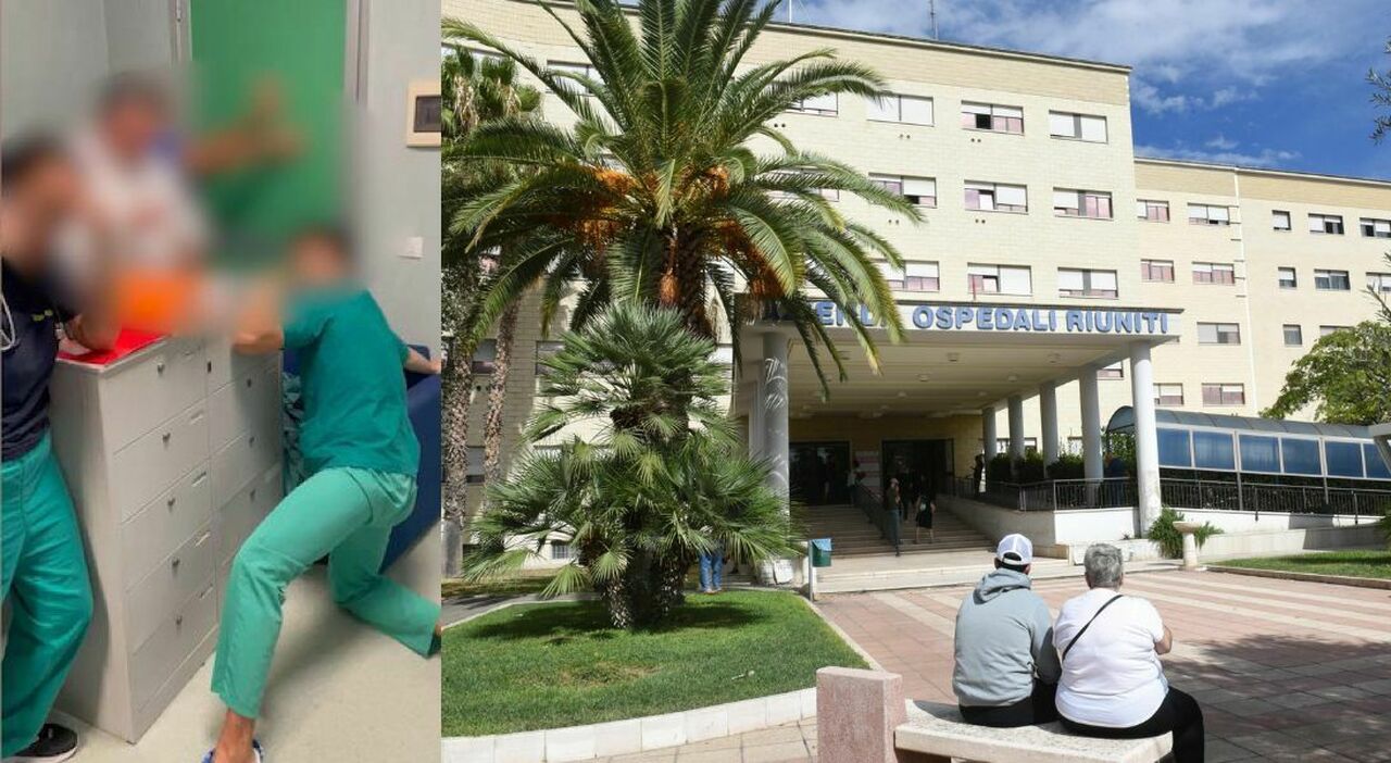 Aggressioni in ospedale, nuovi casi in Puglia. «Così dovremo chiudere il pronto soccorso di Foggia». Ferita una dottoressa a Torino