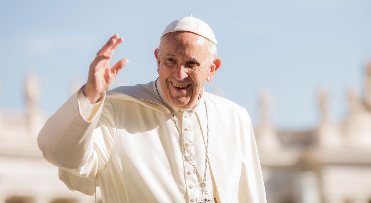 Il Papa Era Gia Morto Prima Papa Francesco morto, chi era Jorge Mario Bergoglio: dalla «fine del