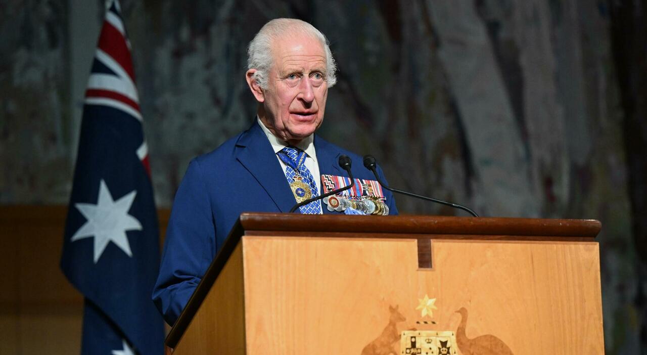 Tragic Death of King Charles' Longtime Friend Ian Farquhar