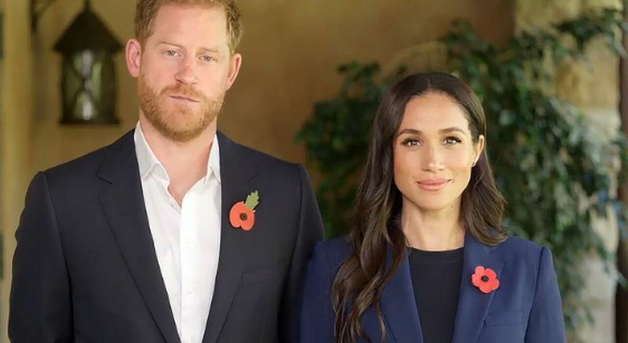 Invictus Games 2025: Harry e Meghan a Vancouver con Coldplay e Katy Perry