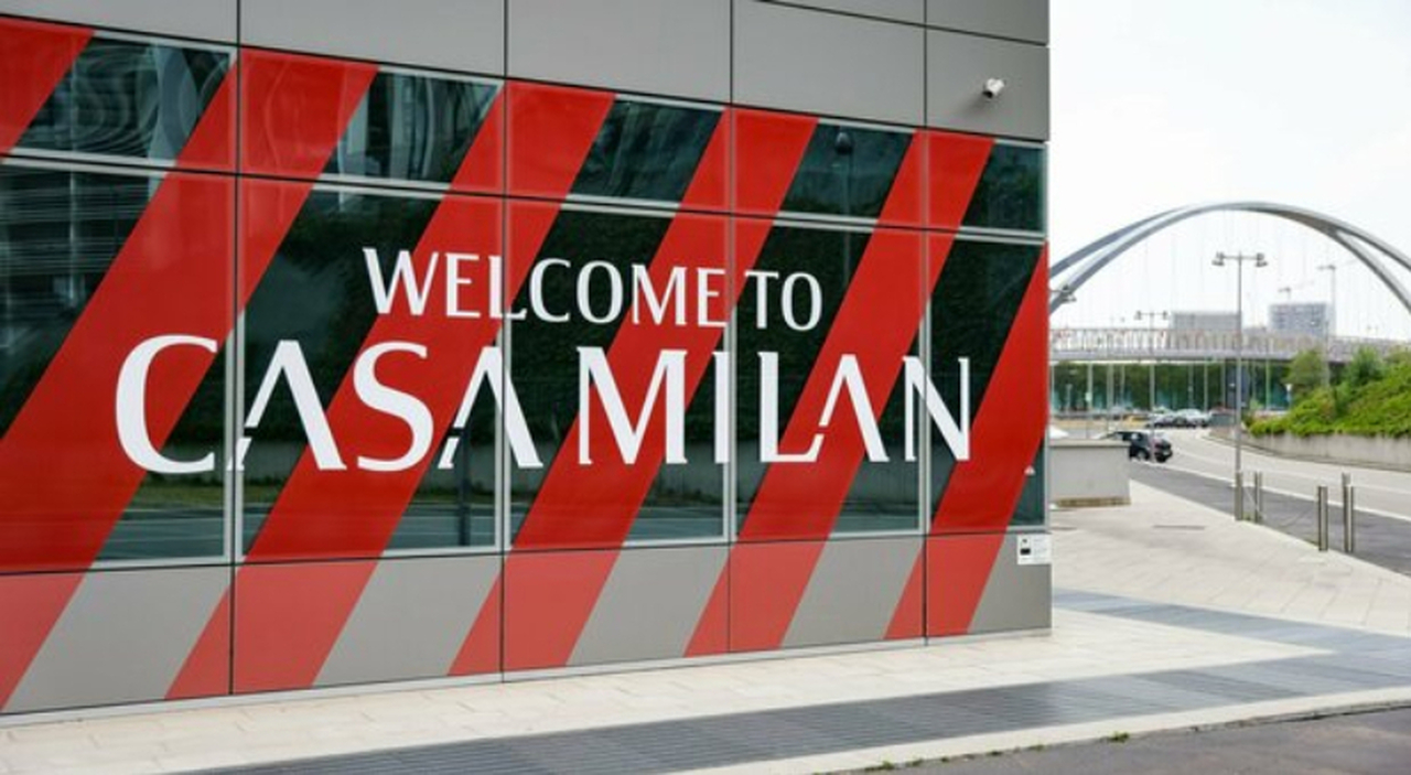 Conflit juridique autour de la vente de l'AC Milan