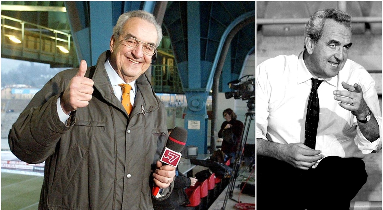 morto bruno lazzaro storico