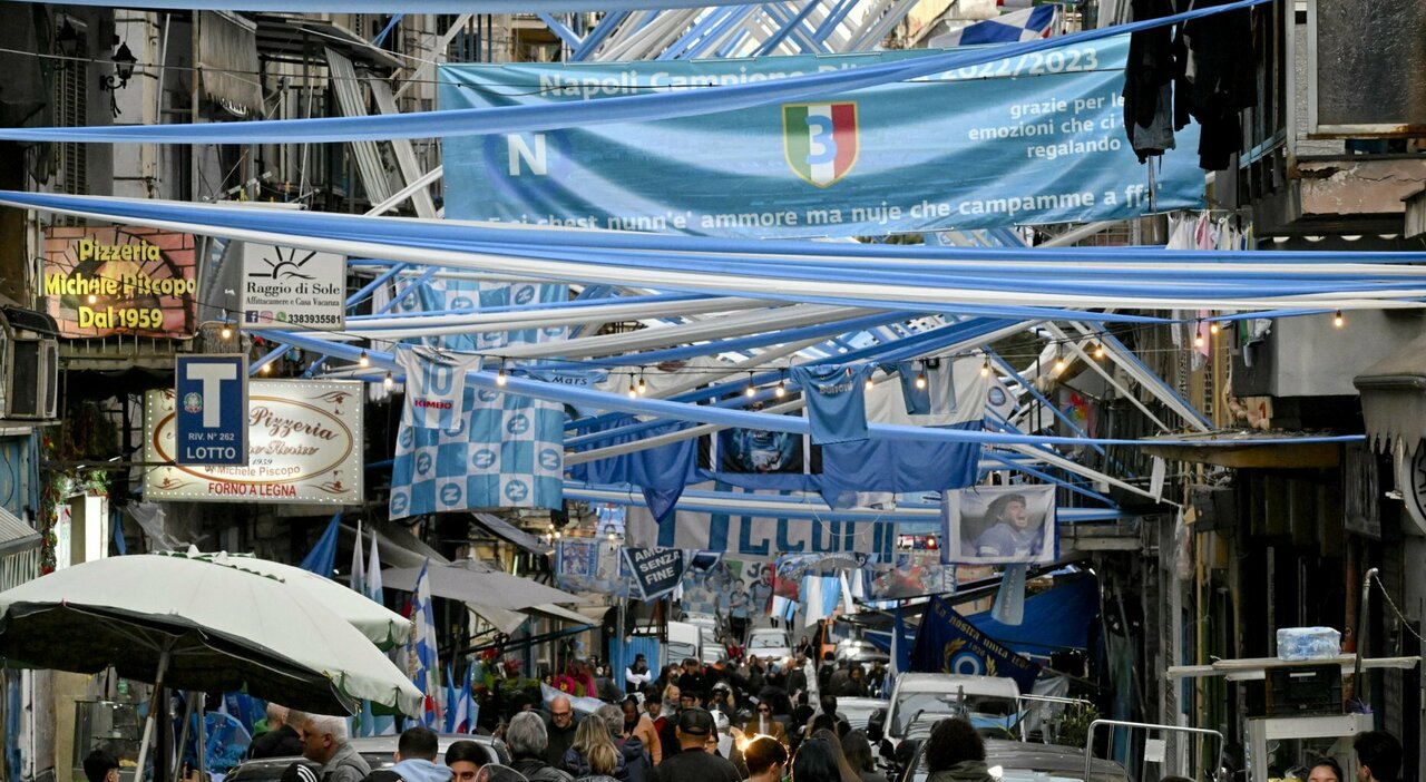 Conte al Napoli, il suo impact vale oro: «L?entusiasmo fa salire la spinta agli acquisti»