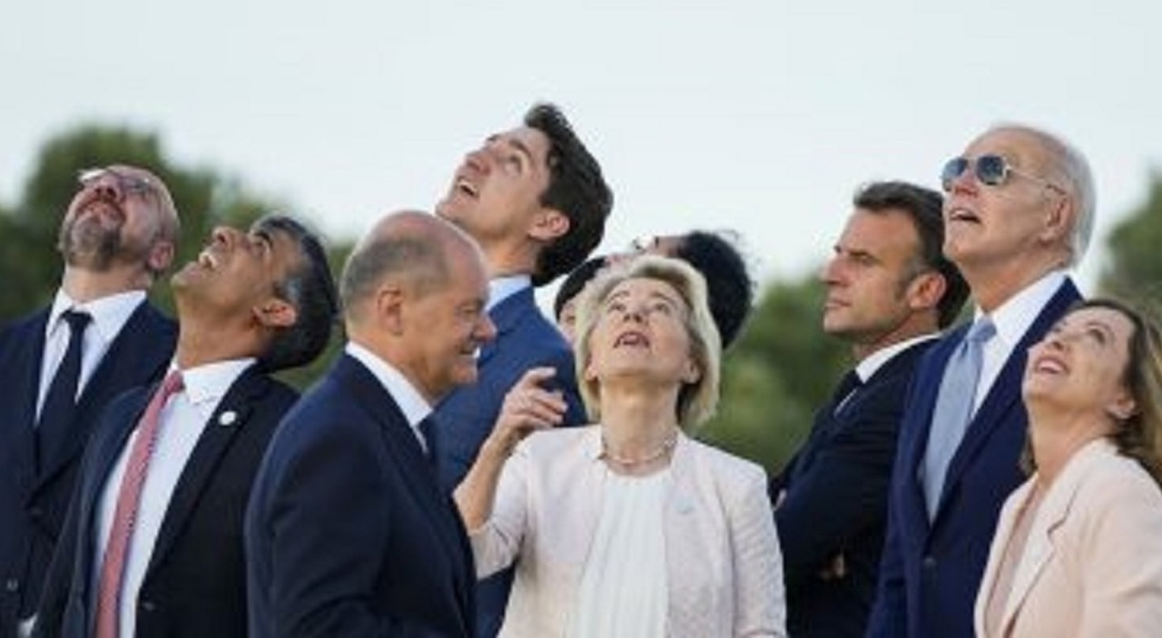 G7, lo sguardo già oltre: cosa ci resta del vertice in Puglia