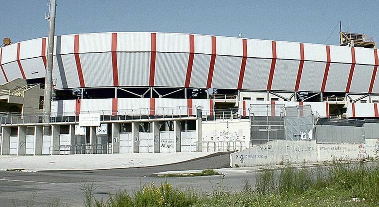 Stadio Iacovone 