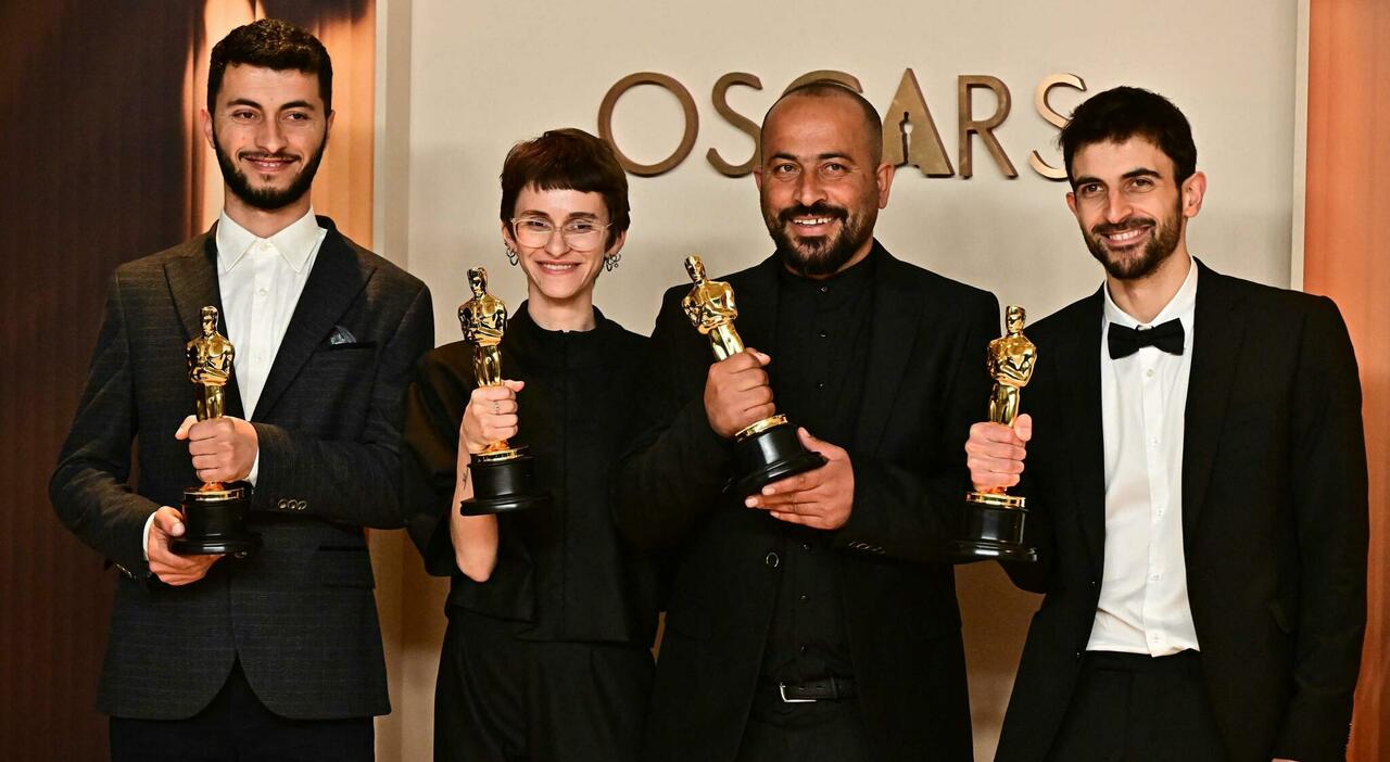 Hamdan Ballal, ferito e arrestato il regista del film premio oscar «No Other Land» durante scontri tra coloni e palestinesi in Cisgiordania