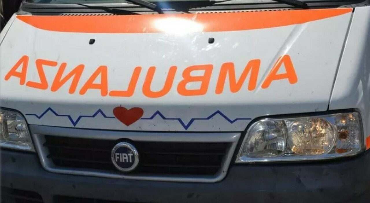 Ragazzina di 12 anni precipita dal quinto piano: ricoverata in gravi condizioni