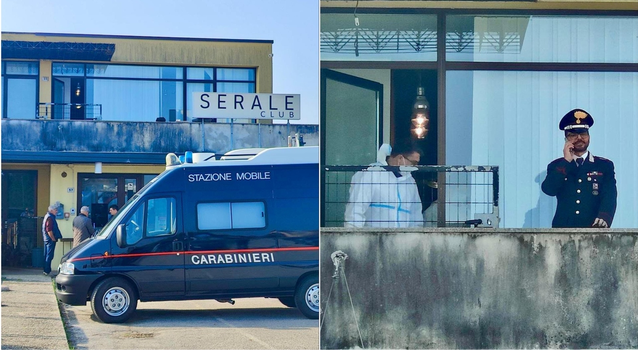 Neonata trovata morta in un night club a Padova, arrestata la madre 29enne per omicidio aggravato