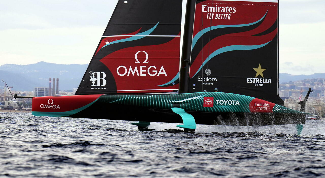 New Zealand vince l'America's Cup, la terza di fila: Ineos non può nulla contro i "kiwi" in finale, la finale si chiude sul 7-2