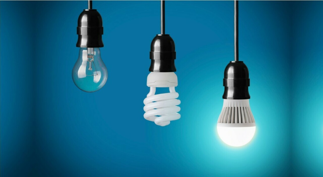 Guida alla scelta delle lampadine LED per la casa