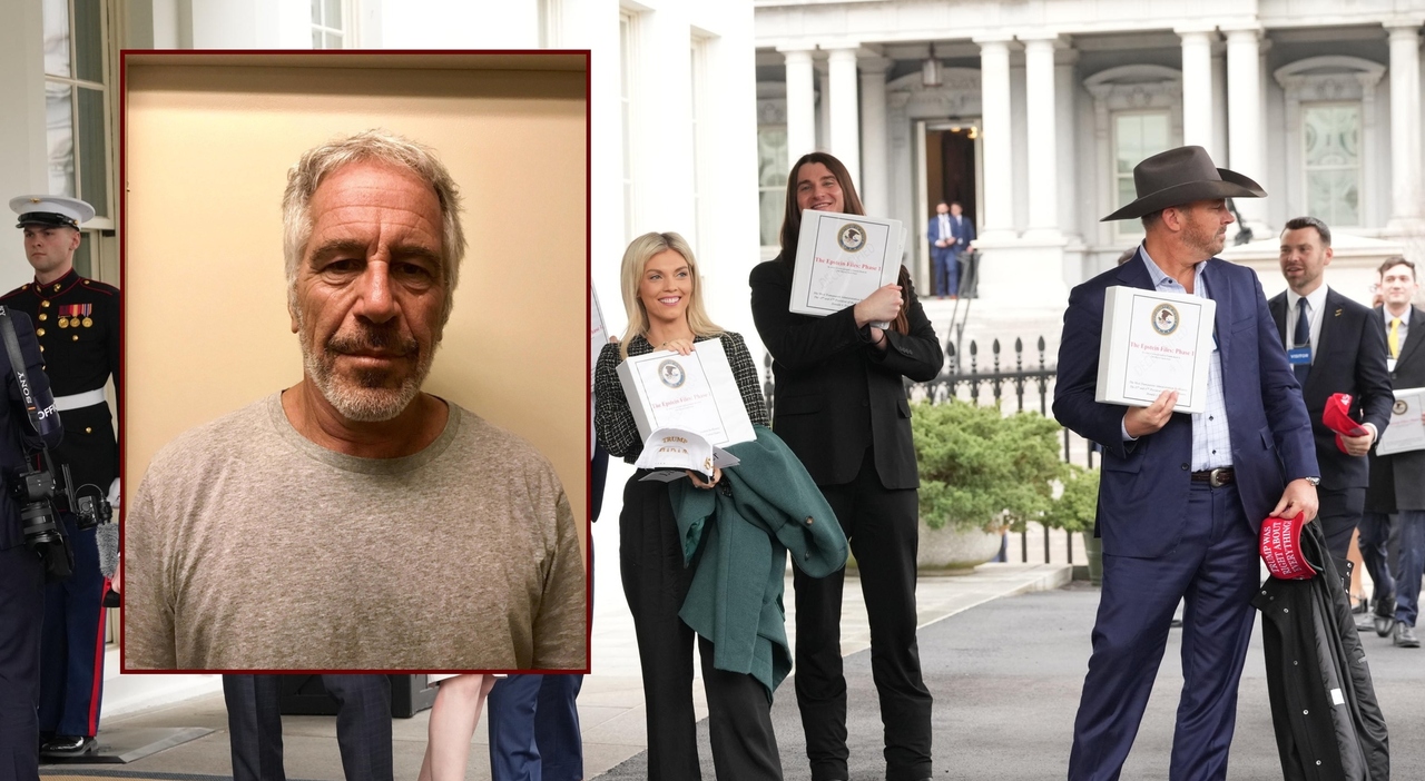 Epstein, la lista dei contatti pubblicata dalla Casa Bianca: da Michael Jackson a Mick Jagger, i nomi illustri e i registri di volo del Lolita Express