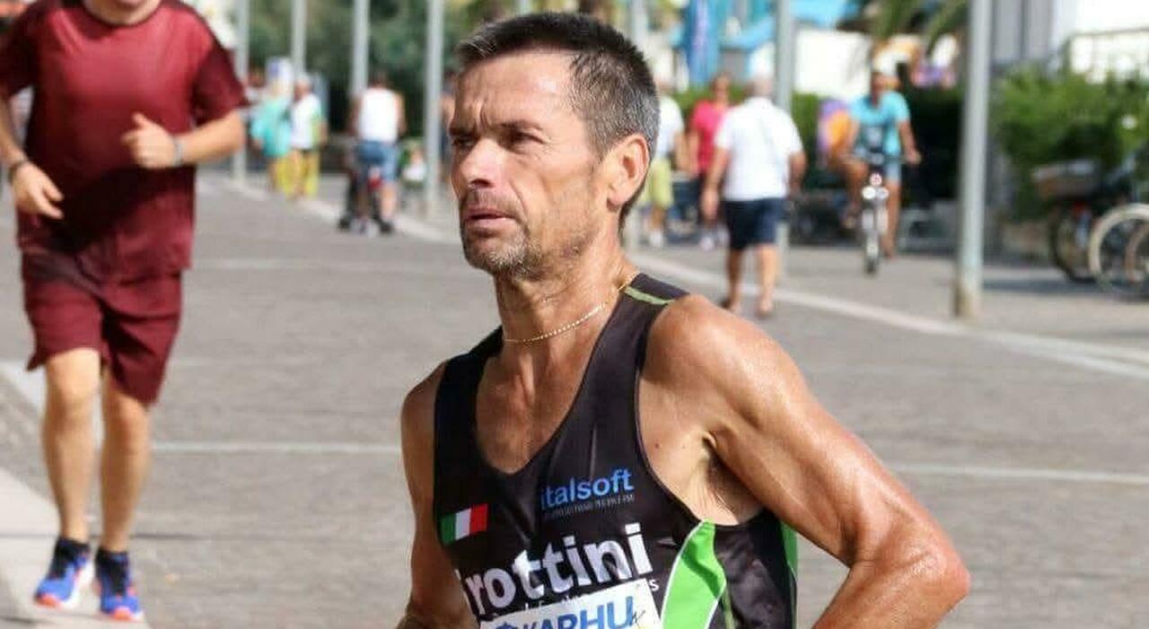 Recanati, addio a Sandro Accattoli: lutto nel mondo dell?atletica. L