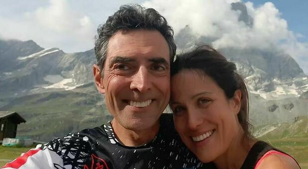 Alpinisti dispersi sul Monte Bianco, trovati i corpi di Andrea Galimberti e Sara Stefanelli in un ripido pendio ghiacciato