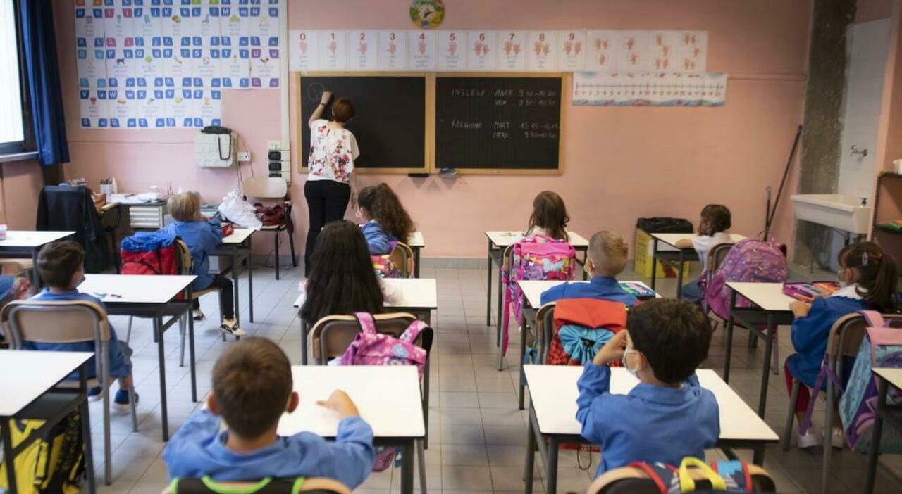 Scuola, arriva il prof di italiano per alunni stranieri: in aula se almeno il 20% di studenti ha una conoscenza scarsa della nostra lingua