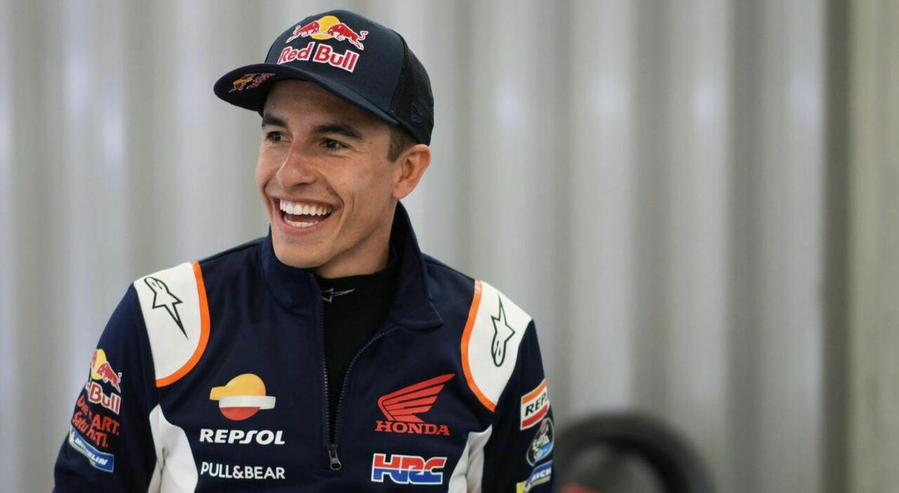 Marc Marquez ci riprova, sarà di nuovo in pista a partire dal prossimo Gran Premio ad Aragon in Spagna