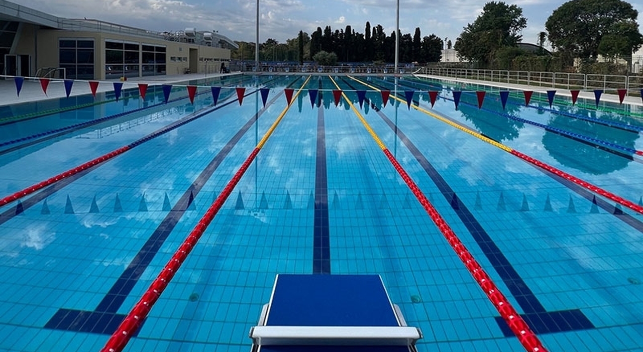 Gare per il titolo di Campione 2025 delle scuole medie di Roma a San Paolo l’11 marzo