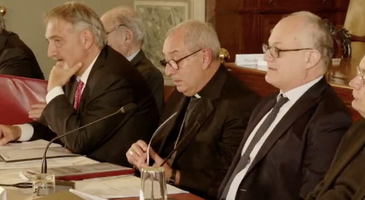 Preparation for the Jubilee: A Joint Effort for a Common Path in Rome